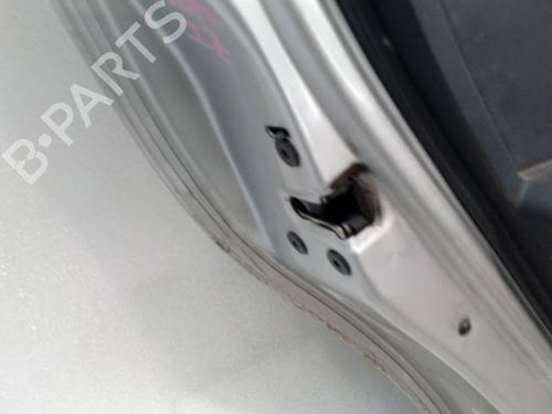 Left rear door DACIA SANDERO  | BP24885357C4