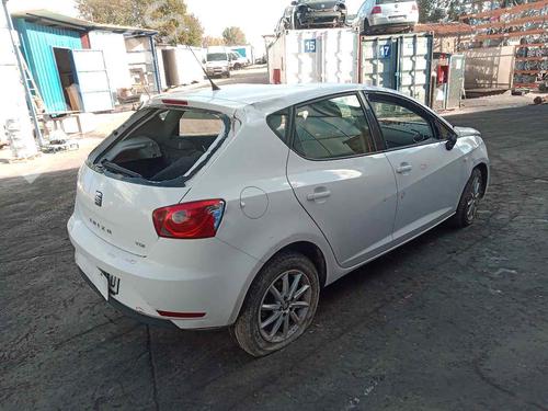 Headlight adjuster motor SEAT IBIZA IV SC (6J1, 6P5) 1.4 TDI | BP14167291E19 