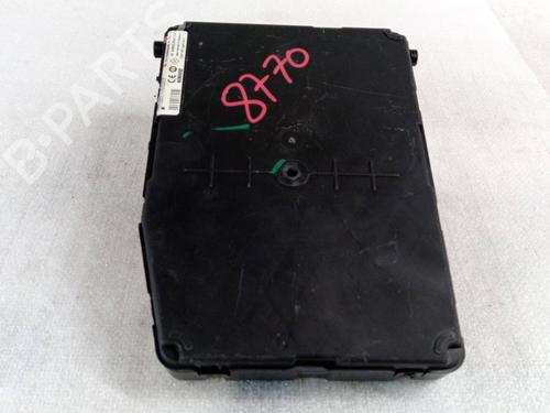 Fuse box RENAULT SCÉNIC II (JM0/1_)  | BP24642450E1 