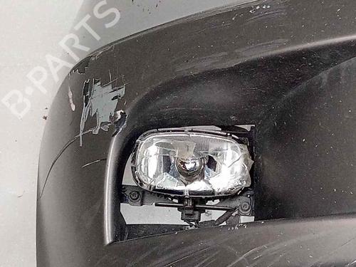 Front bumper MITSUBISHI OUTLANDER I (CU_W) 2.0 4WD (CU2W) | BP29536533C7 