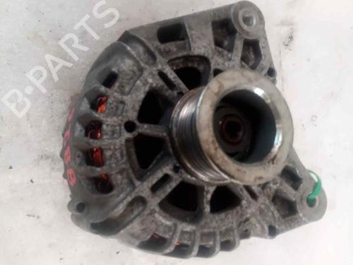 Alternator RENAULT MEGANE II Saloon (LM0/1_) | BP25918359M7 - Image 2