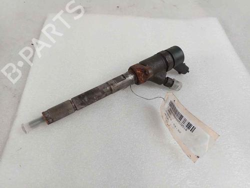 Used Injector PEUGEOT 207 (WA_, WC_) [2006-2015]  25976235