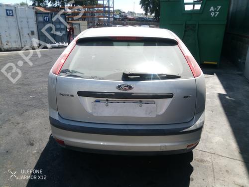 Radio FORD FOCUS II Saloon (DB_, FCH, DH)  | BP27224563E6 