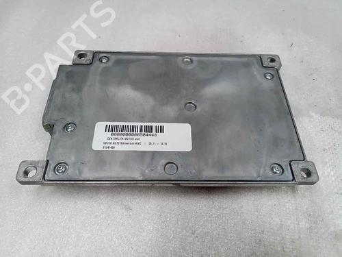 Engine control unit (ECU) VOLVO XC70 II (136)  | BP15372988M57