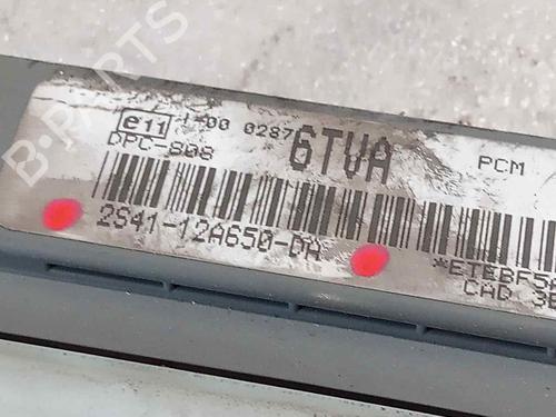 Módulo eletrónico FORD FOCUS I (DAW, DBW) 1.8 Turbo DI / TDDi | BP26144203M83 