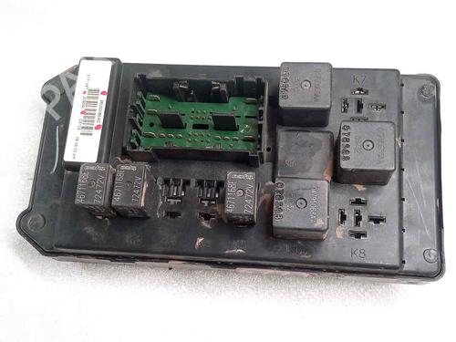 Fuse box JEEP GRAND CHEROKEE IV (WK, WK2)  | BP17684124E1 