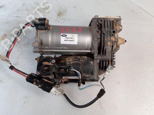 Suspension compressor LAND ROVER DISCOVERY III (L319) 2.7 TD 4x4 | BP20371069M103 