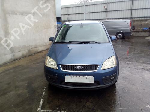 Venstre forlygte FORD FOCUS C-MAX (DM2)  | BP26023486C28 