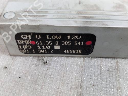 Elektronische module BMW 3 (E46) 318 i | BP24397018M83 