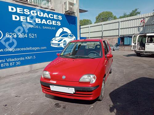 Used Parts FIAT SEICENTO / 600 (187_)  0.9 (187AXA, 187AXA1A)  1129869