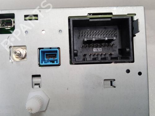 Electronic module OPEL ASTRA J (P10) | BP32724848M83 - Image 4