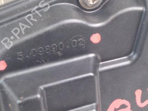 Throttle body FORD FIESTA VI (CB1, CCN)  | BP25782382M82 