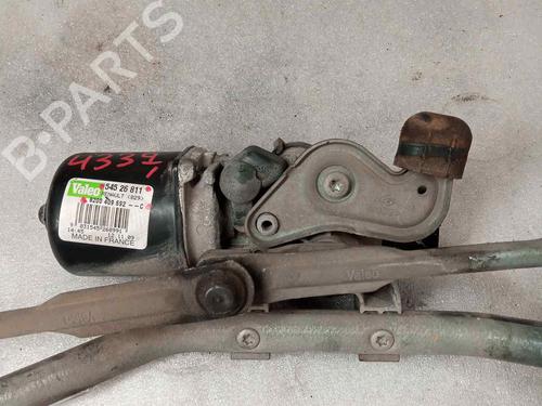 Front wiper motor RENAULT KANGOO (KC0/1_) 1.5 dCi | BP32208724M29
