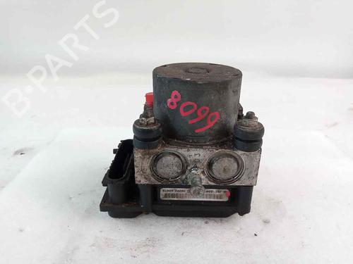 Used ABS pump MITSUBISHI COLT VI (Z3_A, Z2_A) 1.5 DI-D (Z39A) (95 hp) 19485311