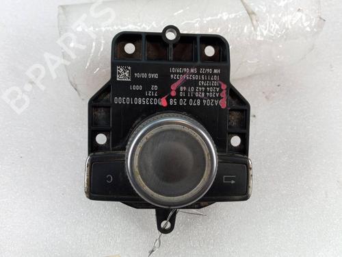 Used Switch MERCEDES-BENZ C-CLASS (W204) C 220 CDI (204.002) (170 hp) 19778805