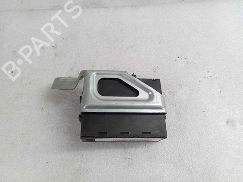 Engine control unit (ECU) CITROËN C1 II (PA_, PS_) 1.2 VTi 82 | BP18605753M57