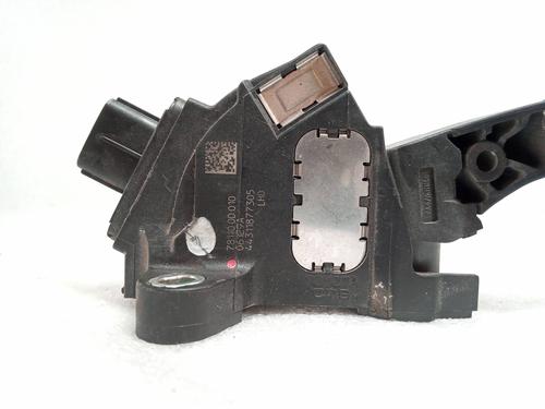 Pedal TOYOTA YARIS (_P9_)  | BP15658965I4 