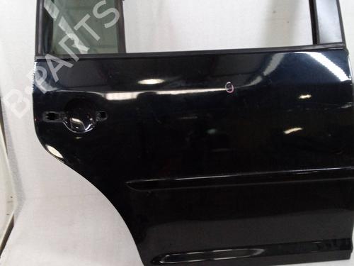 Used Right rear door VW TOURAN (1T1, 1T2) 2.0 TDI 16V (140 hp) 20172327