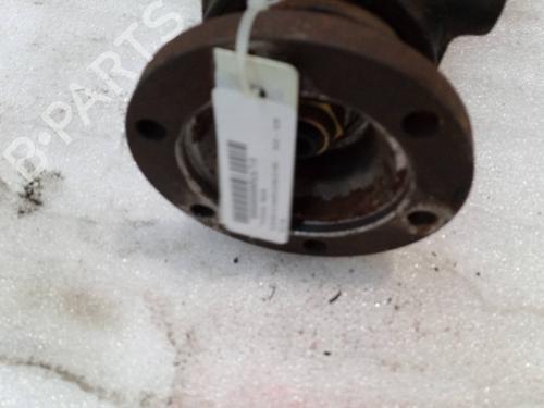 Differential, bag MITSUBISHI OUTLANDER I (CU_W) 2.0 4WD (CU2W) | BP29536535M24 