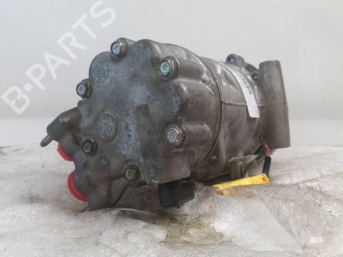 AC compressor CITROËN C3 II (SC_)  | BP37293836M34  - Image 9