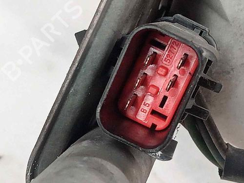 Front windshield wiper arm JEEP GRAND CHEROKEE II (WJ, WG) 2.7 CRD 4x4 | BP19515352C143 