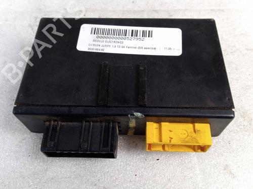 Elektronisk modul CITROËN JUMPY I (U6U_) 1.9 TD (90 hp) 24615206