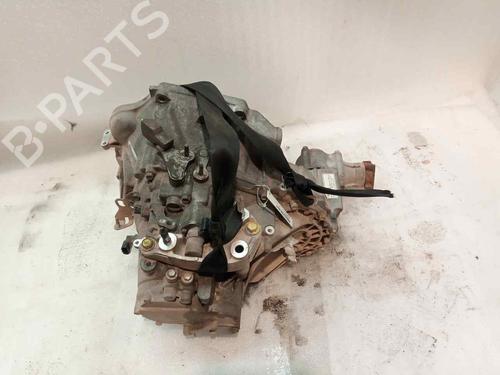 Gearbox HONDA CR-V III (RE_) 2.2 i-CTDi 4WD (RE6) | BP28128779M3