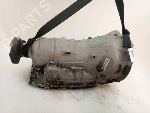 Gearbox BMW 7 (E65, E66, E67) 730 d | BP20237645M3 
