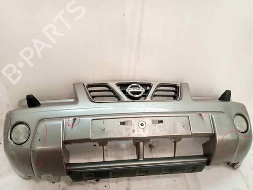 Used Front bumper NISSAN X-TRAIL I (T30) [2001-2013]  24978386