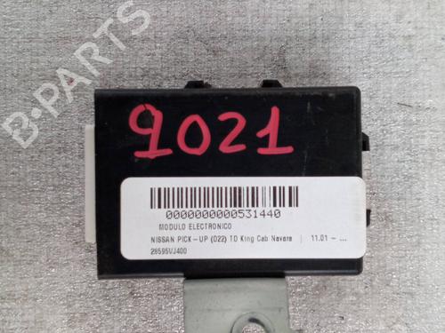 Electronic module NISSAN PICK UP (D22) 2.5 Di | BP27206945M83 