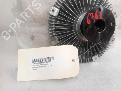 Fan MITSUBISHI L200 / TRITON (KA_T, KB_T) 2.5 DI-D 4WD (KB4T) | BP15648497M128