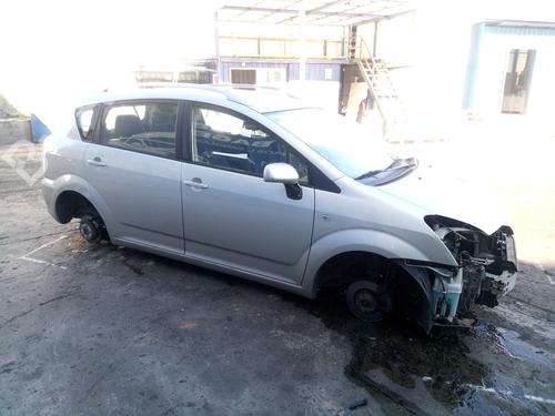 Right taillight TOYOTA COROLLA Verso (ZER_, ZZE12_, R1_) 1.8 (ZNR11_, ZNR11R) | BP22800967C35 
