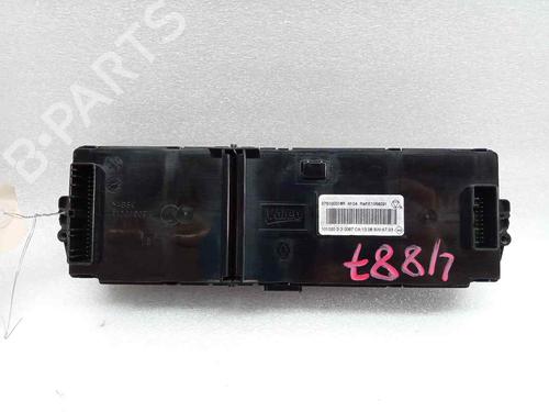 Comando chauffage RENAULT FLUENCE (L3_) 1.5 dCi (L30D, L30L, L306, L33F, L33L, L33M, L33V, L33W) | BP9998902I5 