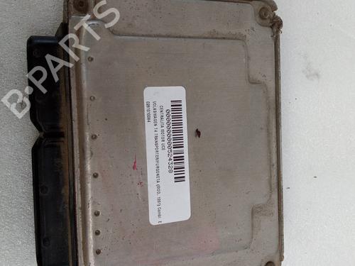 Engine control unit (ECU) VW TRANSPORTER T4 Van (70A, 70H, 7DA, 7DH) 2.5 TDI | BP22444574M57