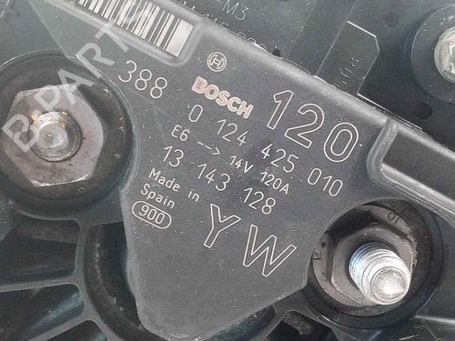 Lichtmaschine OPEL CORSA C (X01) 1.2 (F08, F68) | BP11689862M7 