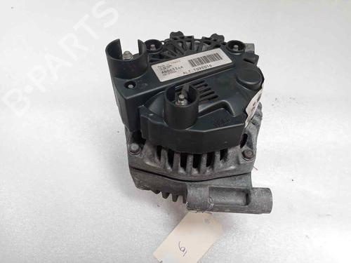 Alternator OPEL COMBO Box Body/MPV 1.3 CDTI 16V | BP15091252M7