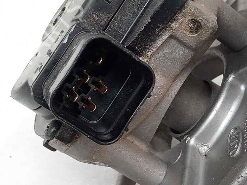 Front wiper motor NISSAN PRIMERA (P12) 2.2 Di | BP18884338M29 