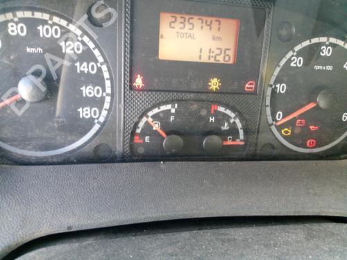 Warning switch CITROËN JUMPER II Van 2.2 HDi 100 | BP23229649I22  - Image 8