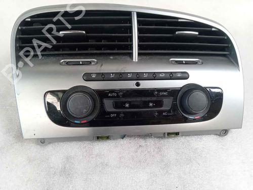 Climate control SEAT ALTEA XL (5P5, 5P8)  | BP26128552I5 