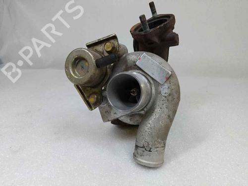 Turbolader/Kompressor OPEL COMBO Box Body/MPV 1.7 DTI 16V (75 hp) 15014153