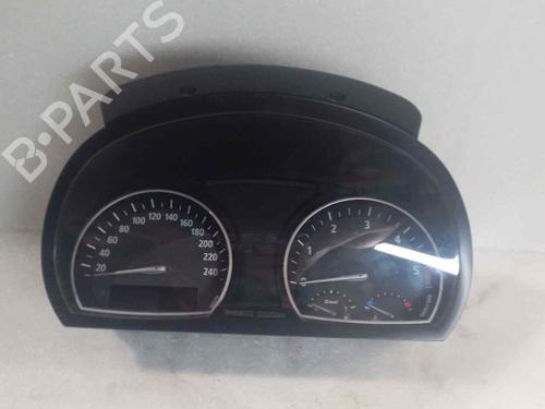 Used Instrument cluster Instrument cluster BMW X3 (E83) 2.0 d (150 hp) 34223452 34223452