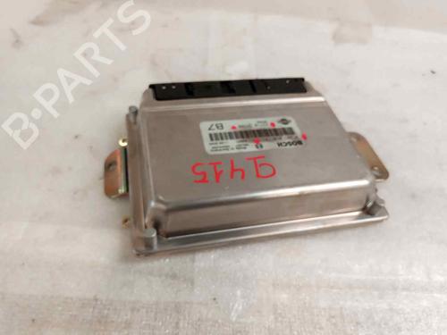 Engine control unit (ECU) NISSAN ALMERA II (N16) 2.2 Di | BP34139179M57  - Image 5