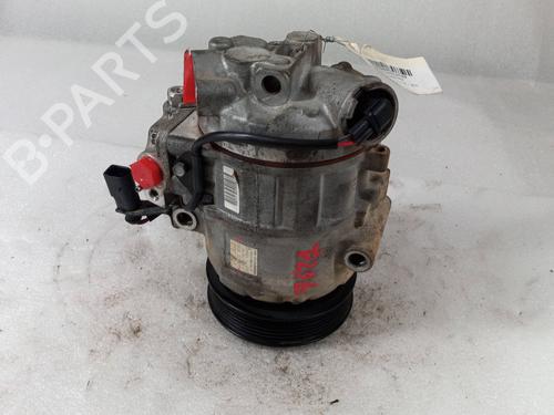 AC compressor SKODA FABIA I (6Y2) 1.4 | BP19254550M34 