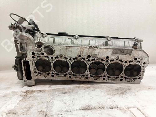 Used Cylinder head BMW 3 Coupe (E46) 330 Ci (231 hp) 21055341