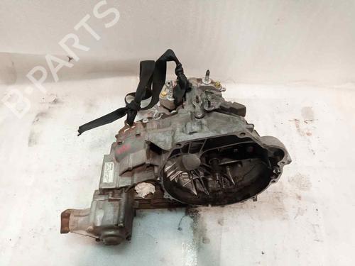 Gearbox HONDA CR-V III (RE_) 2.2 i-CTDi 4WD (RE6) | BP28128779M3