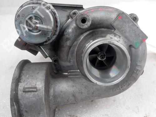 Used Turbocharger/Supercharger MERCEDES-BENZ A-CLASS (W169) A 180 CDI (169.007, 169.307) (109 hp) 18267658