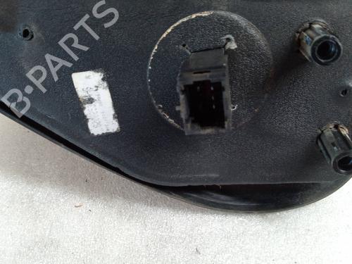 Right mirror RENAULT KANGOO (KC0/1_) 1.5 dCi (KC08, KC09) | BP24452687C27 