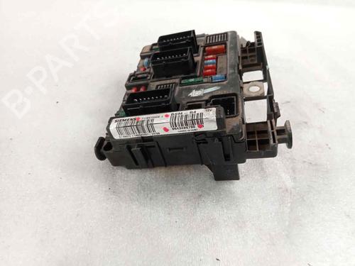 Fuse box CITROËN C3 I (FC_, FN_) 1.4 HDi | BP27224451E1 