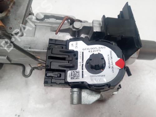 Steering column SEAT IBIZA IV (6J5, 6P1) 1.0 TSI | BP15130352M21 