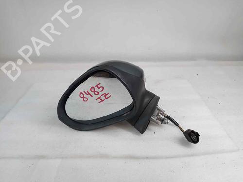 Used Left mirror SEAT LEON (1P1) 1.6 TDI (105 hp) 24217190
